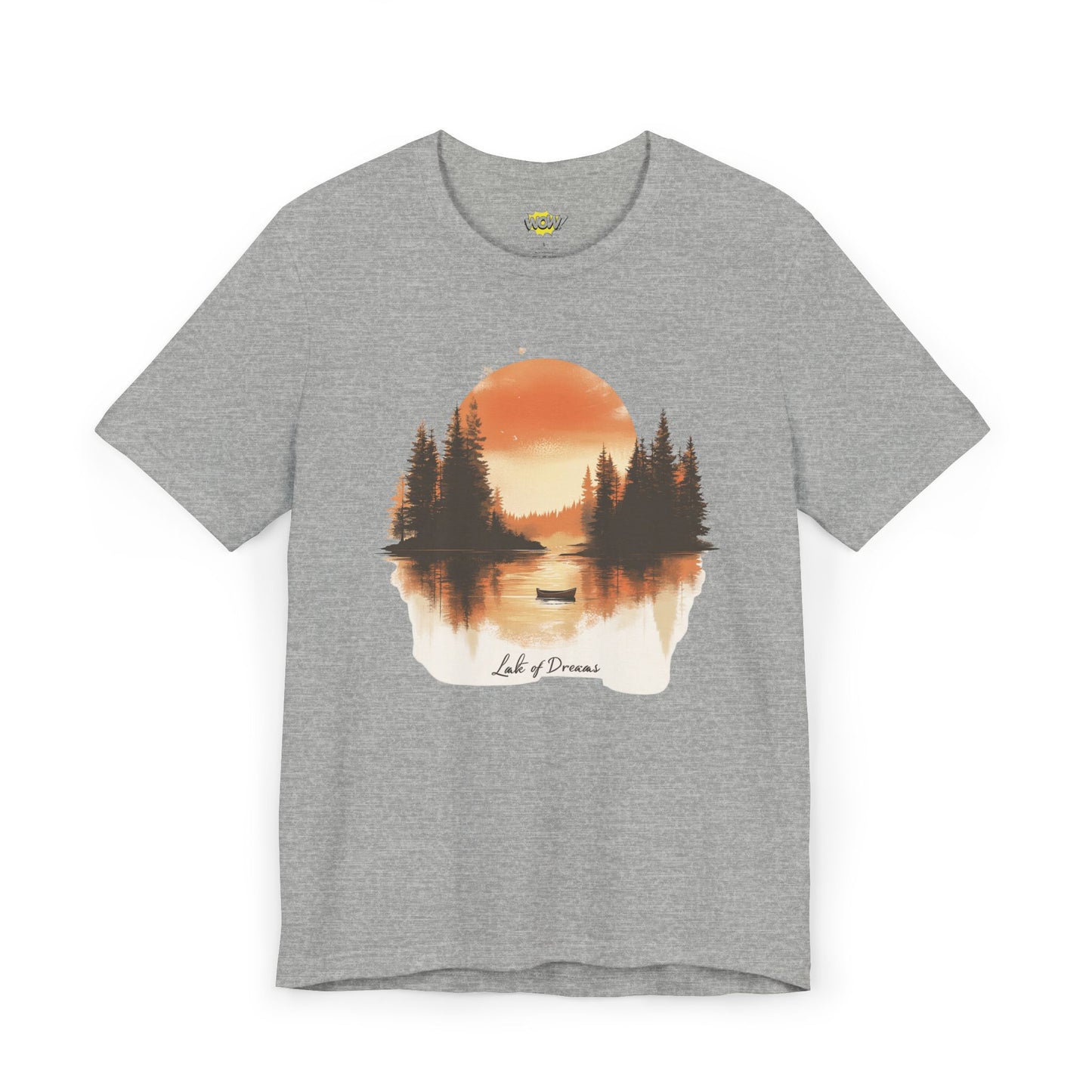 Lake of Dreams T-Shirt