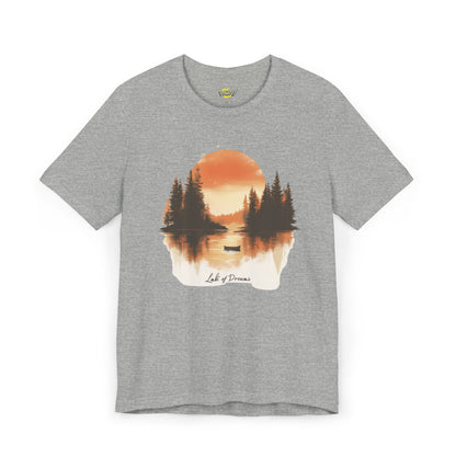 Lake of Dreams T-Shirt