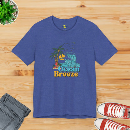 Ocean Breeze T-Shirt