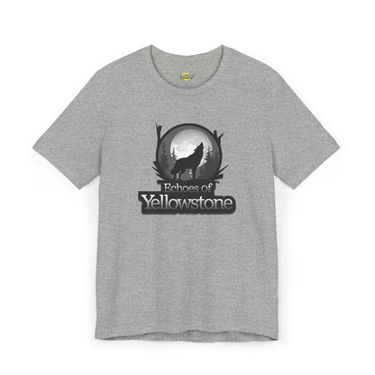 Echoes of Yellowstone T-Shirt