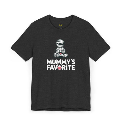 Mummy’s Favorite T-Shirt