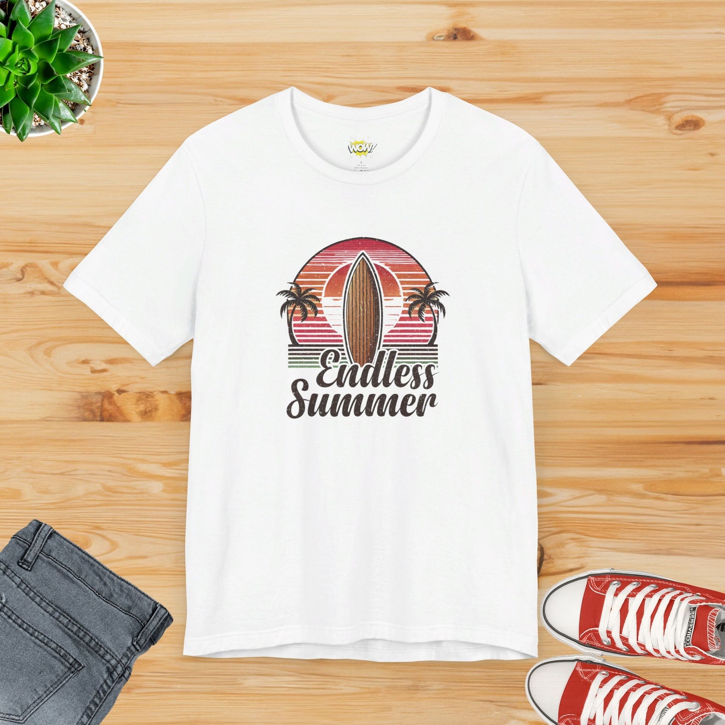 Endless Summer T-Shirt