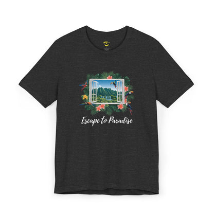 Escape to Paradise T-Shirt