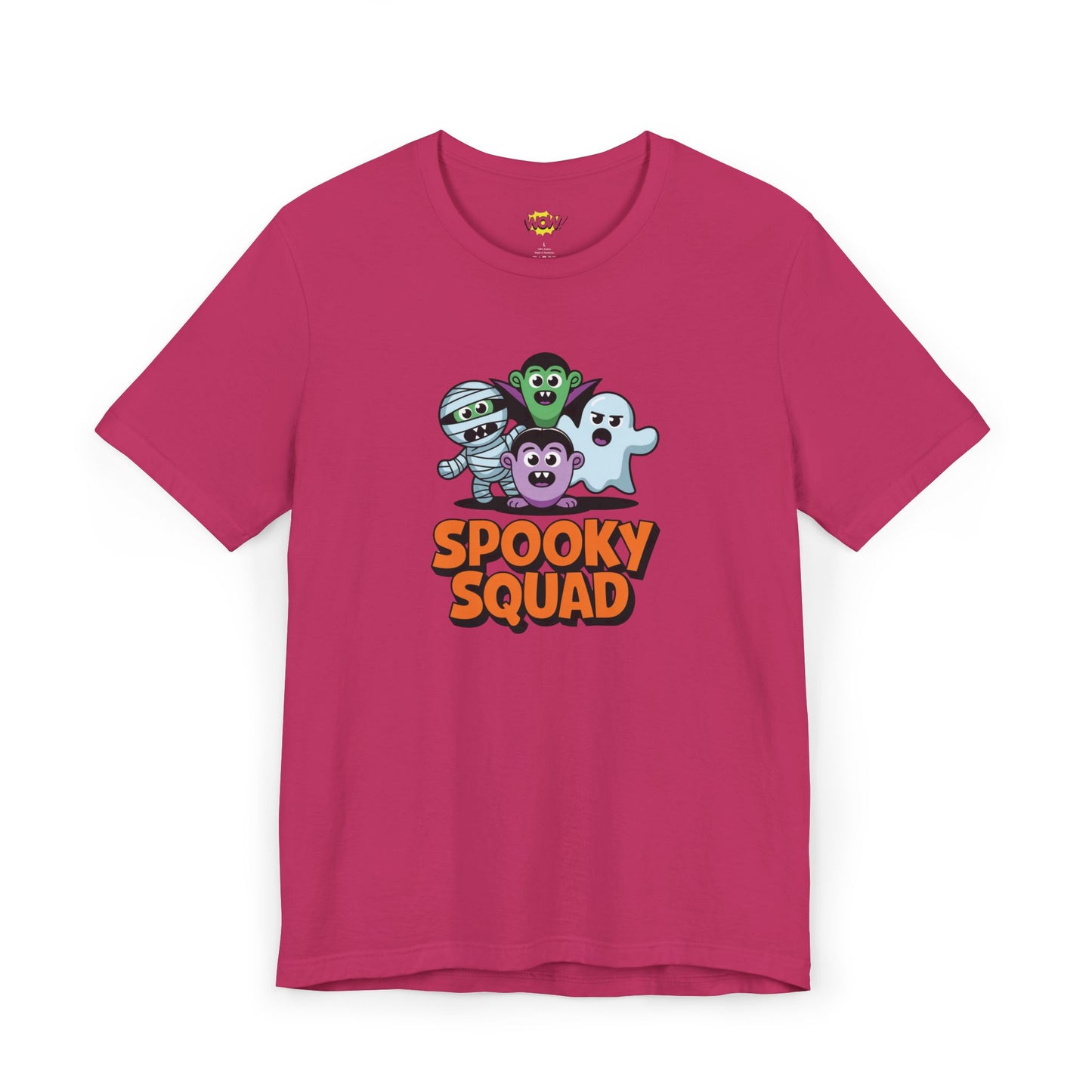 Spooky Squad T-Shirt