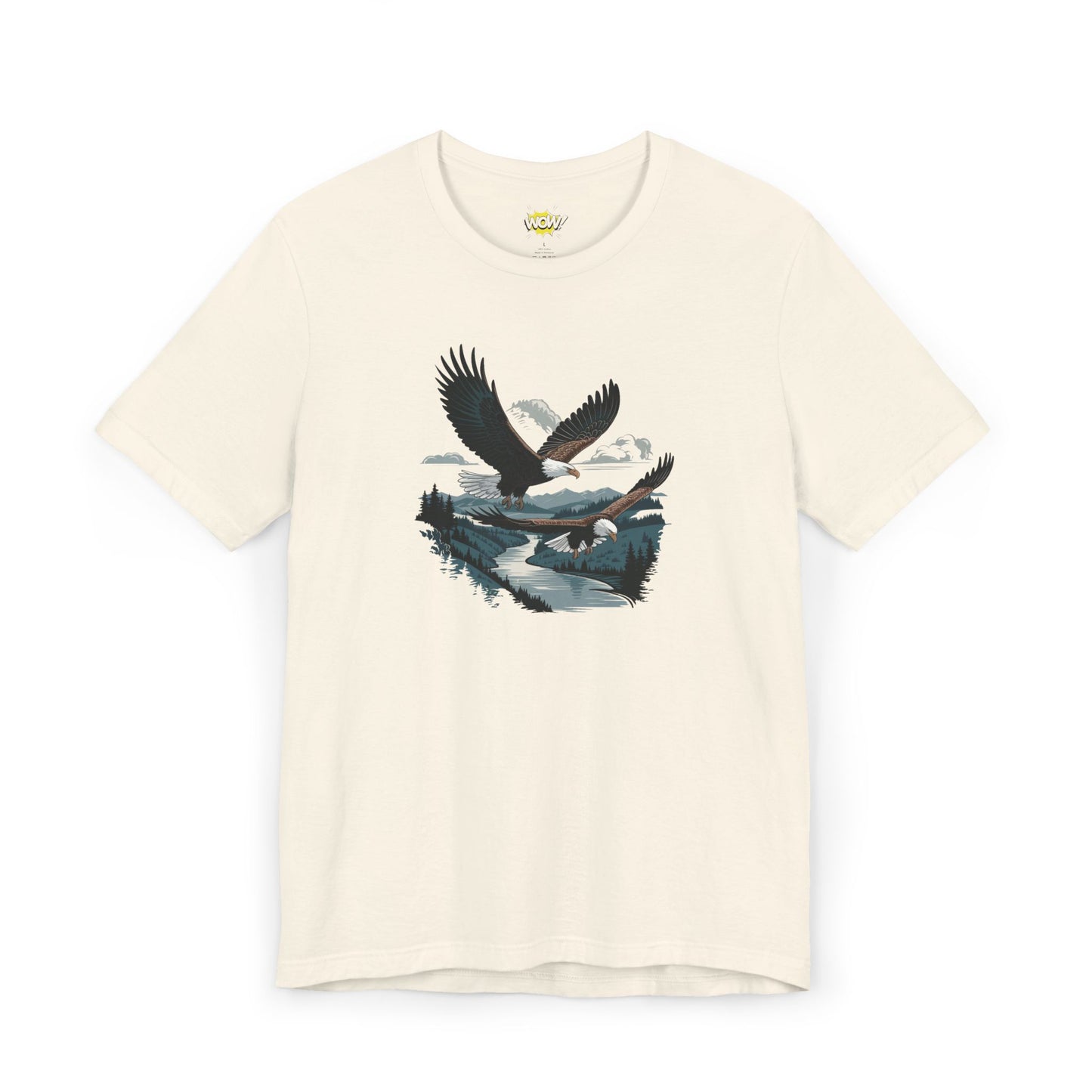 Soaring Eagles T-Shirt