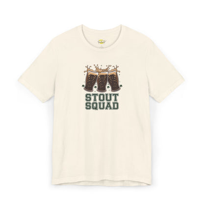 Stout Squad T-Shirt