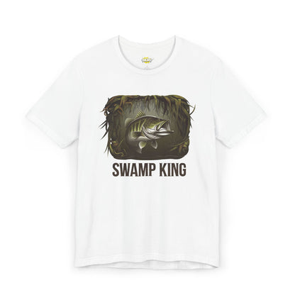Swamp King T-Shirt