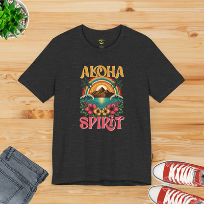 Aloha Spirit T-Shirt