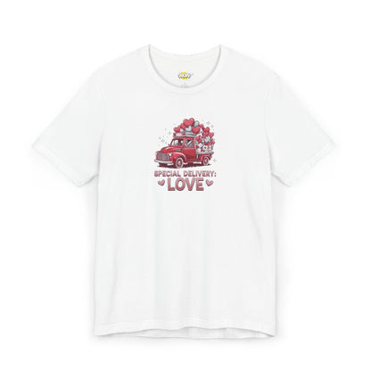 Love Delivery T-Shirt