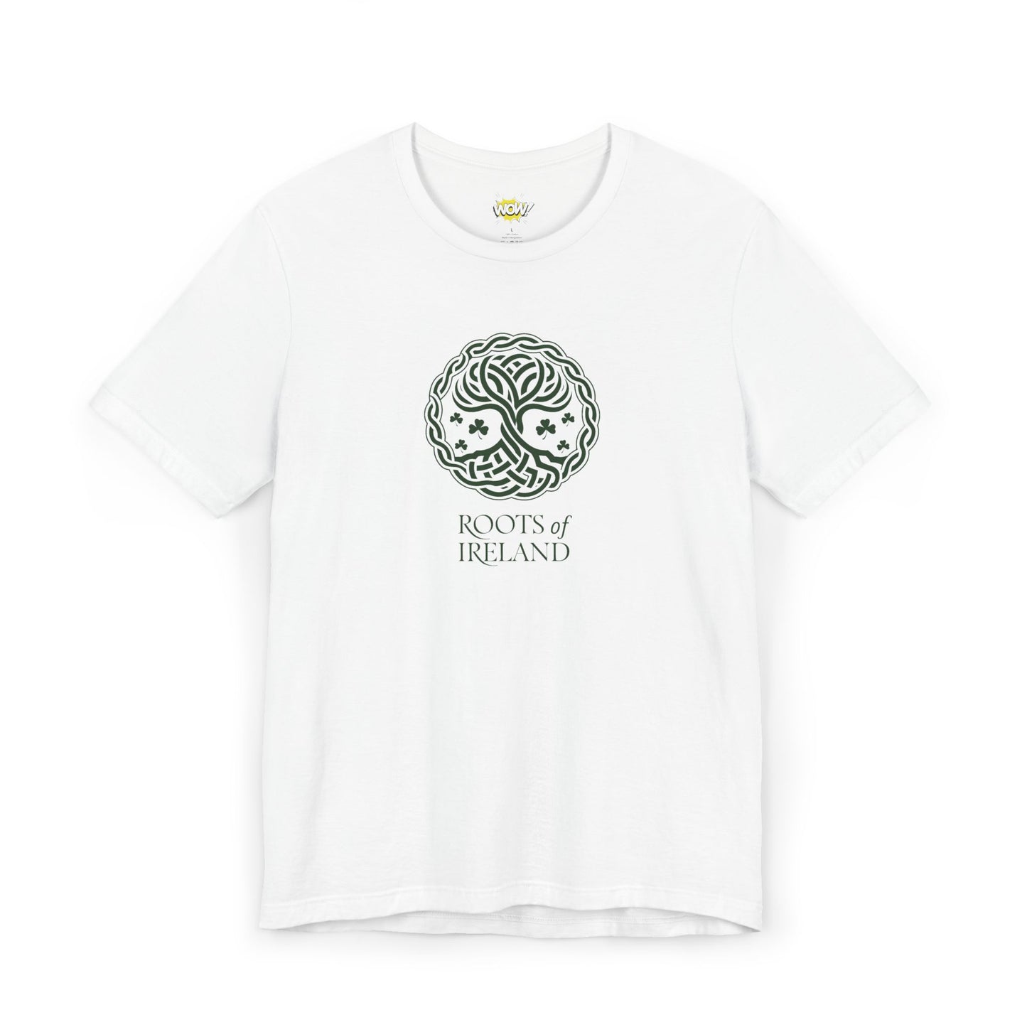 Celtic Tree of Life T-Shirt