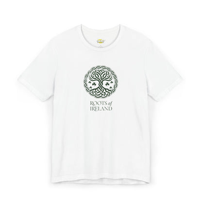 Celtic Tree of Life T-Shirt