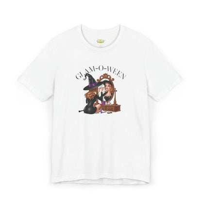 Glam-o-Ween T-Shirt