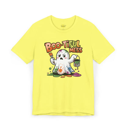 Boo-tiful Mess T-Shirt