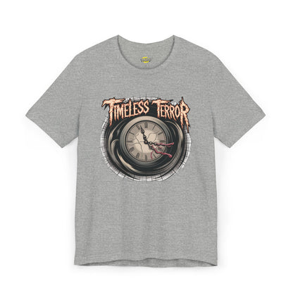Timeless Terror T-Shirt