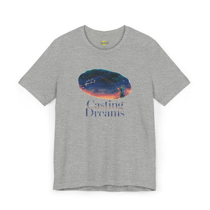 Casting Dreams T-Shirt