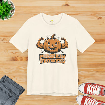 Pumpkin Prowess T-Shirt