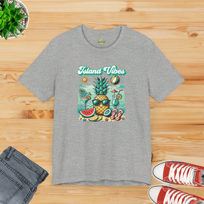 Island Vibes T-Shirt