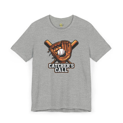 Catcher’s Call T-Shirt