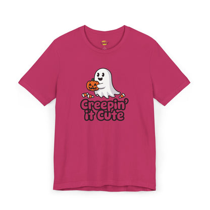 Creepin’ It Cute T-Shirt