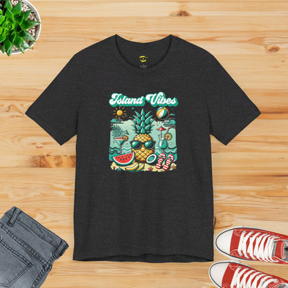 Island Vibes T-Shirt