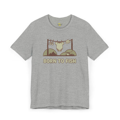 Born to Fish T-Shirt
