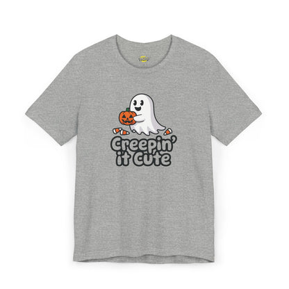 Creepin’ It Cute T-Shirt