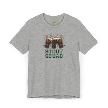 Stout Squad T-Shirt