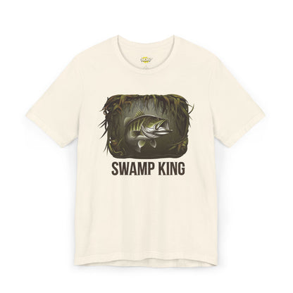 Swamp King T-Shirt