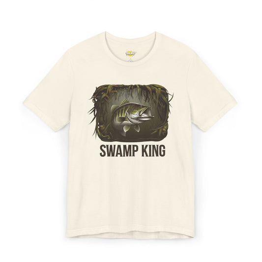 Swamp King T-Shirt