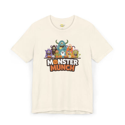 Monster Munch T-Shirt