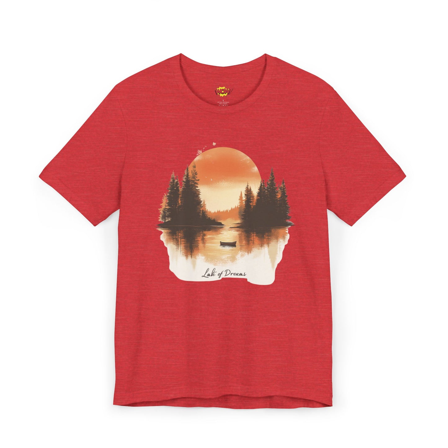 Lake of Dreams T-Shirt