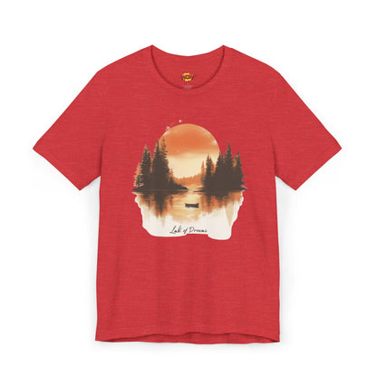 Lake of Dreams T-Shirt