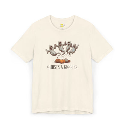 Ghosts and Giggles T-Shirt