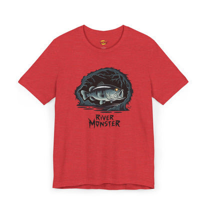 River Monster T-Shirt