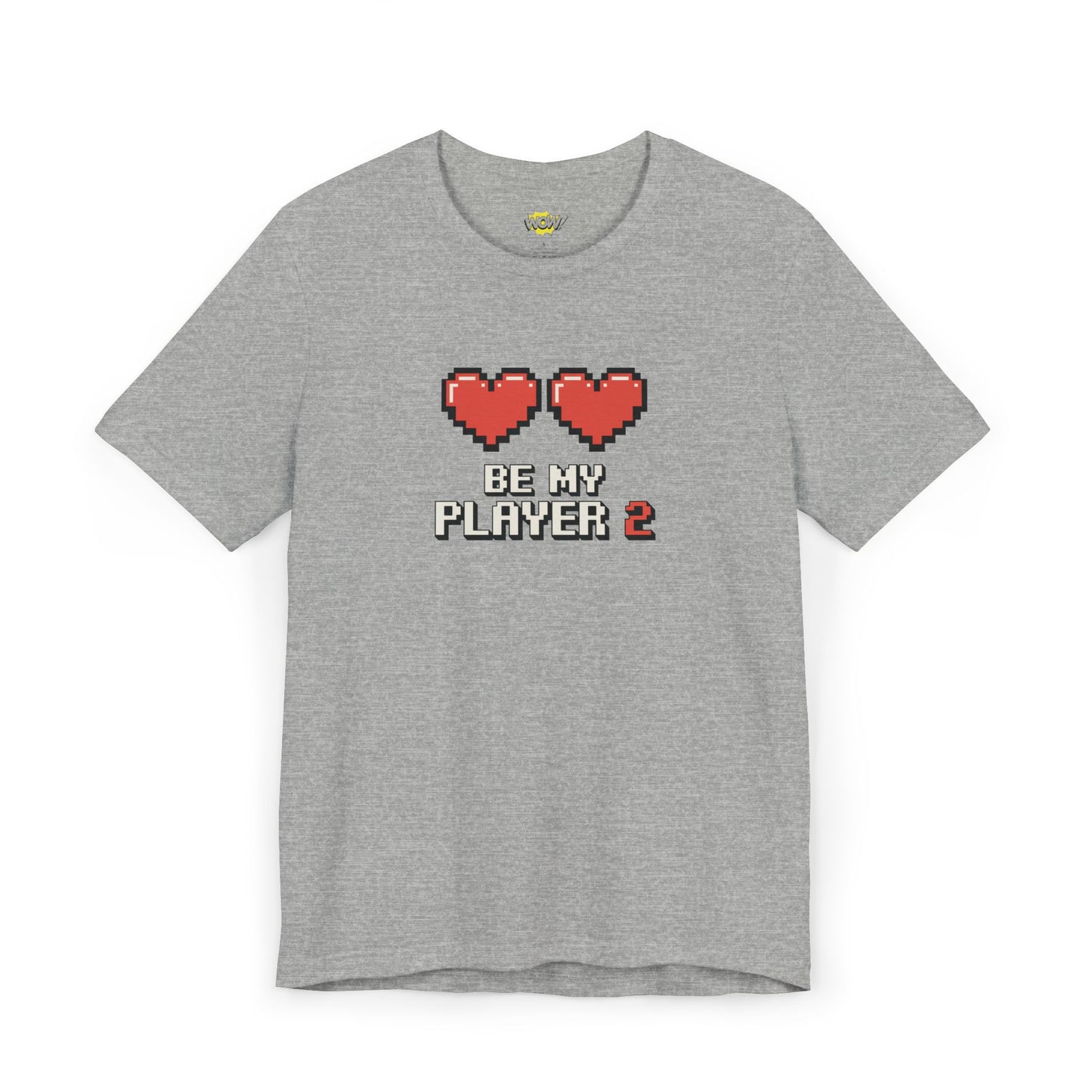 Be My Player 2 T-Shirt