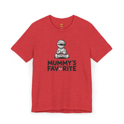 Mummy’s Favorite T-Shirt