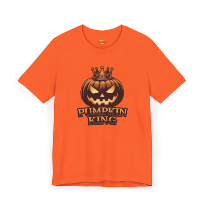 Pumpkin King T-Shirt