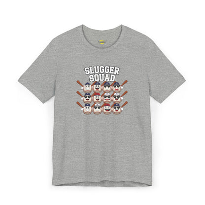 Slugger Squad T-Shirt