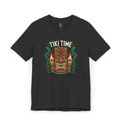 Tiki Time T-Shirt