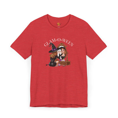 Glam-o-Ween T-Shirt