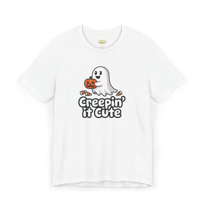 Creepin’ It Cute T-Shirt