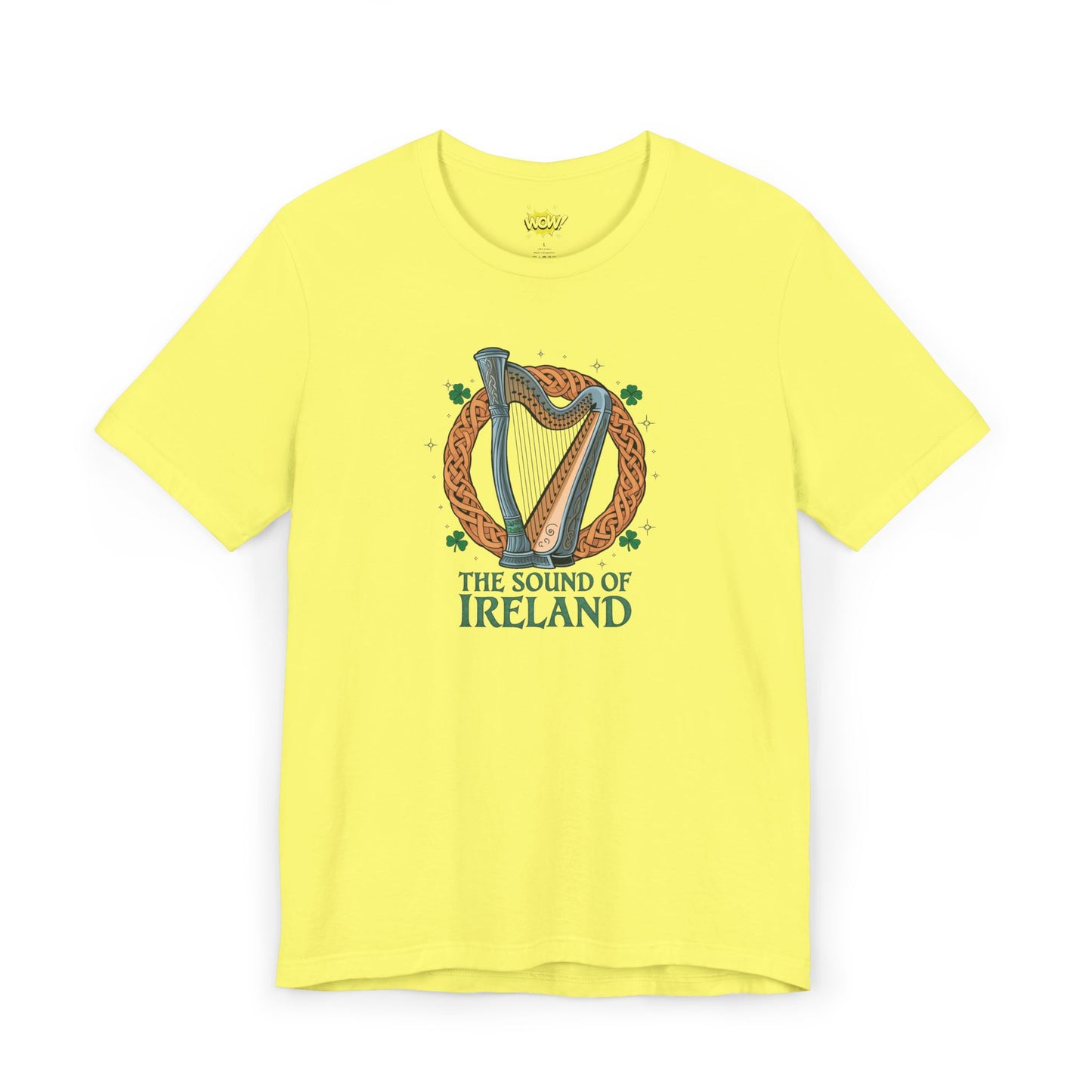 The Sound of Ireland T-Shirt