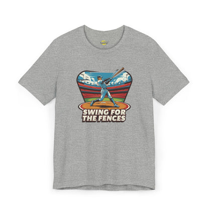 Swing for the Fences T-Shirt
