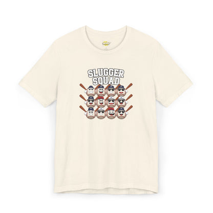 Slugger Squad T-Shirt