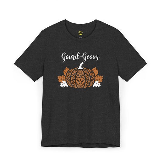 Gourd-geous T-Shirt