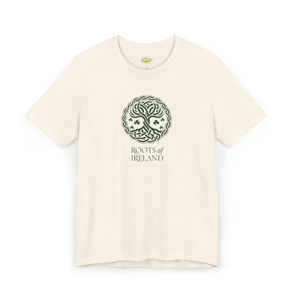 Celtic Tree of Life T-Shirt