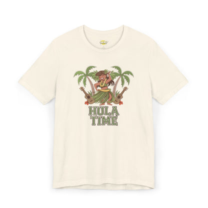 Hula Time T-Shirt