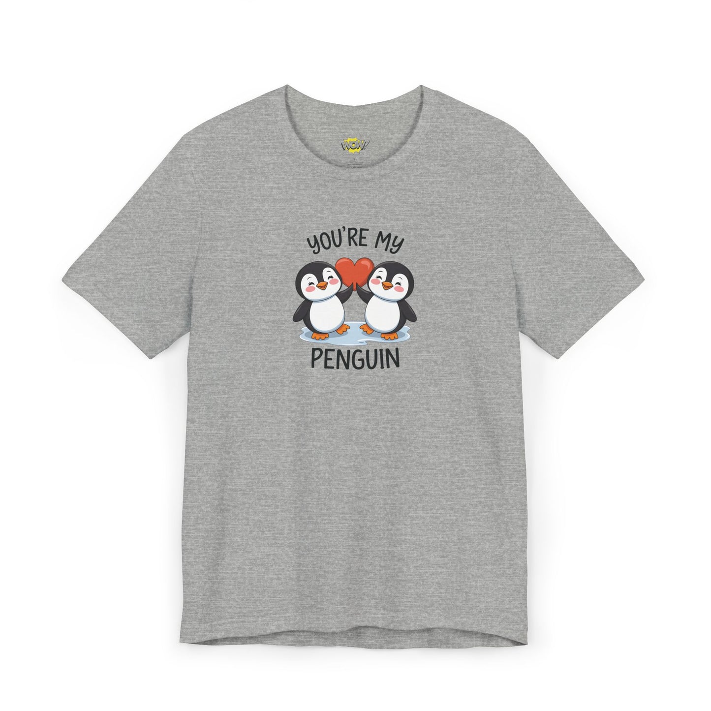 Penguin Pair T-Shirt