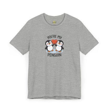 Penguin Pair T-Shirt