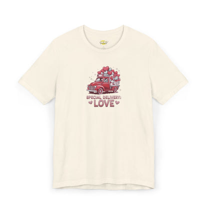 Love Delivery T-Shirt